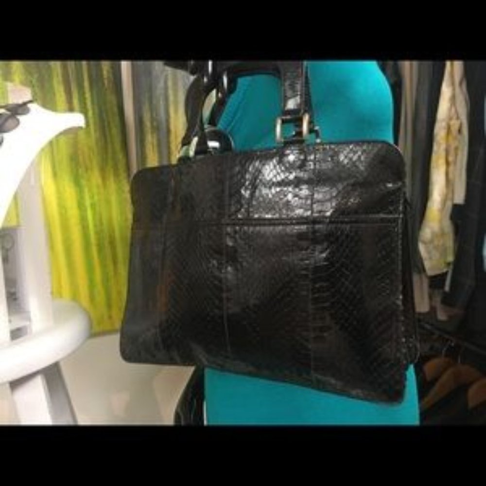 Holt Renfrew bag